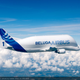 Airbus Beluga.